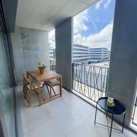 * Blanc Studio Aveiro * Exterior foto