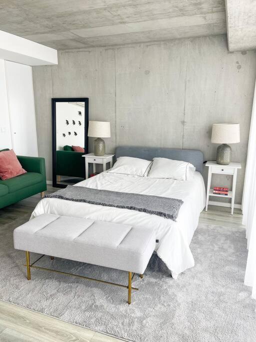 Apartment * Blanc * Aveiro