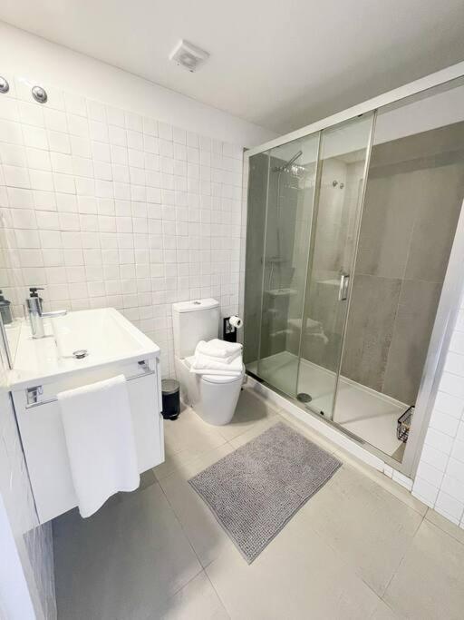 Apartment * Blanc *