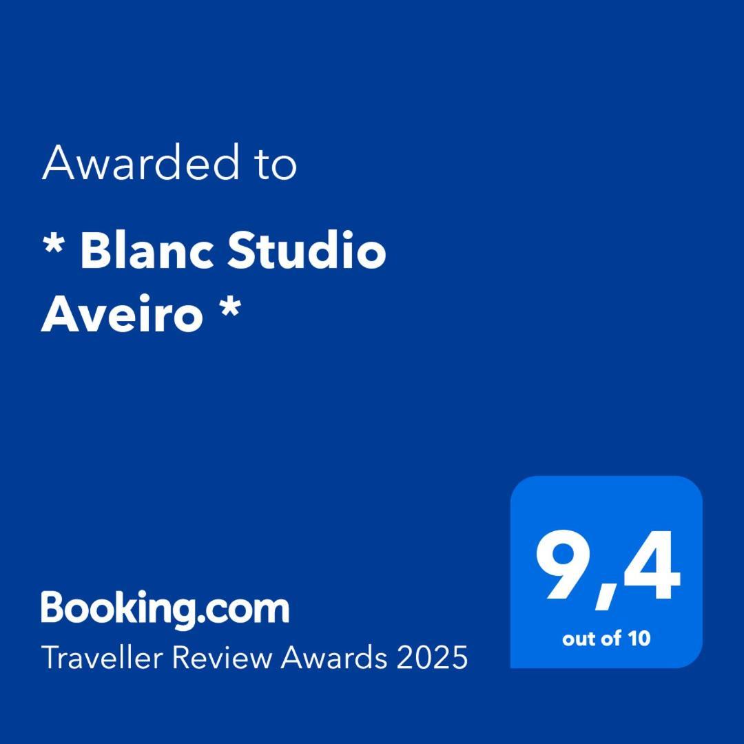 * Blanc * Apartment *